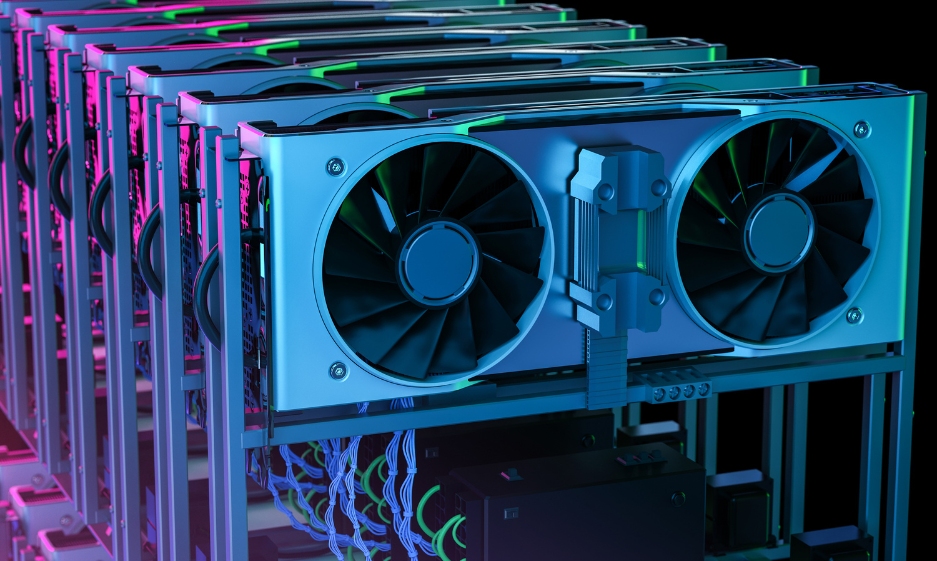 GPU Mining Solutions